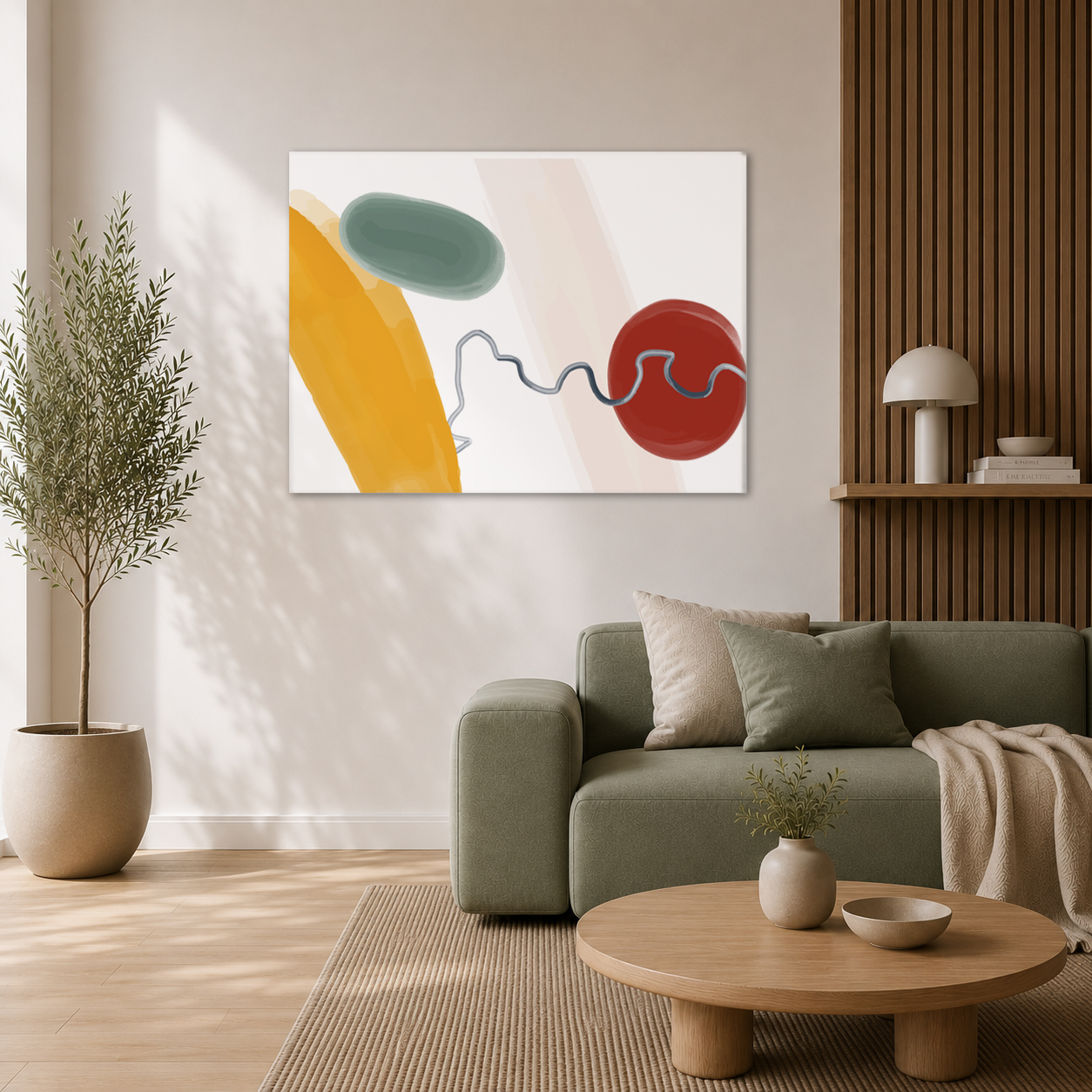 Canvas
